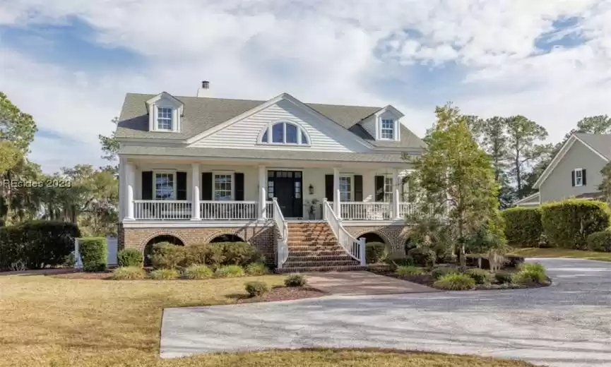 Bluffton, South Carolina 29909, 5 Bedrooms Bedrooms, ,4 BathroomsBathrooms,Residential,For Sale,438785