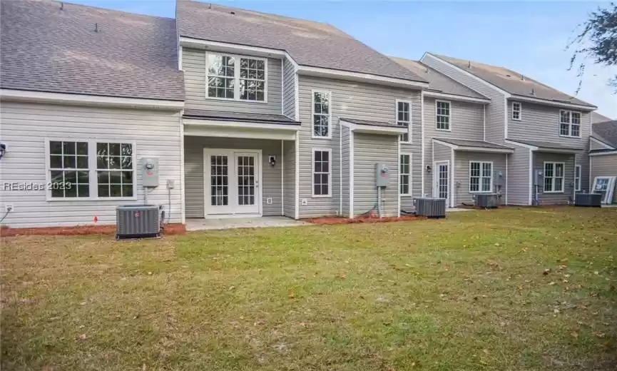 Beaufort, South Carolina 29906, 3 Bedrooms Bedrooms, ,2 BathroomsBathrooms,Residential,For Sale,438792