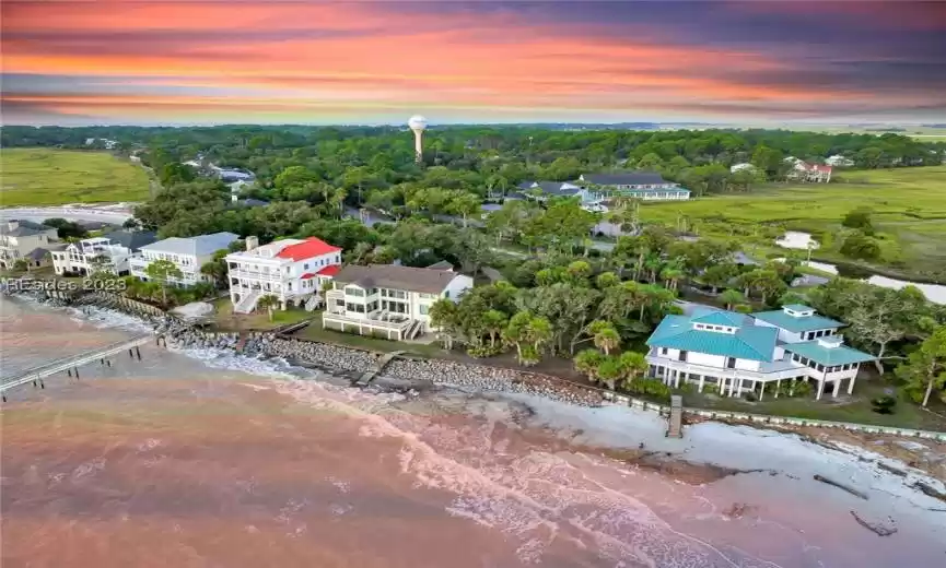 Fripp Island, South Carolina 29920, ,Land,For Sale,438810