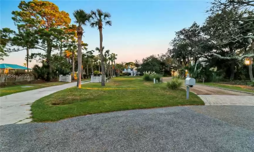 Fripp Island, South Carolina 29920, ,Land,For Sale,438810