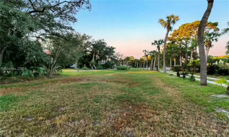 Fripp Island, South Carolina 29920, ,Land,For Sale,438810