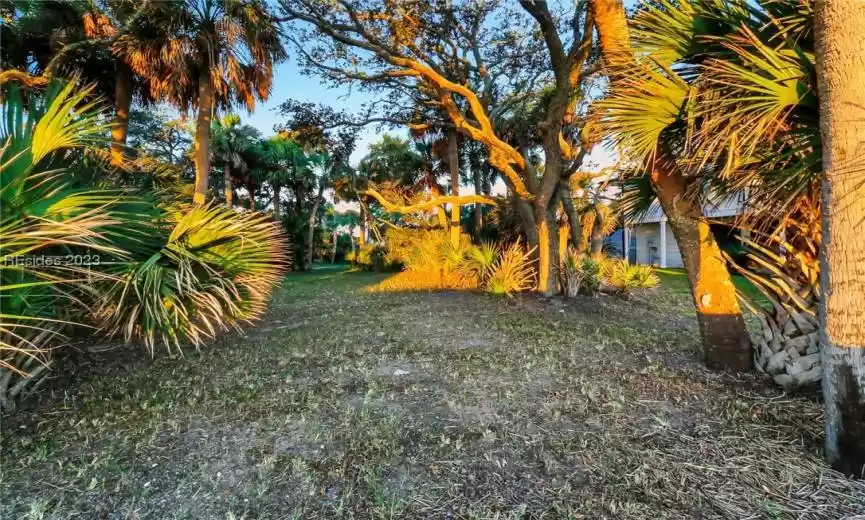 Fripp Island, South Carolina 29920, ,Land,For Sale,438810