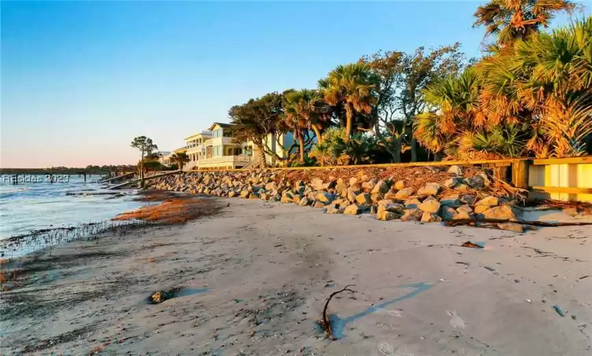 Fripp Island, South Carolina 29920, ,Land,For Sale,438810