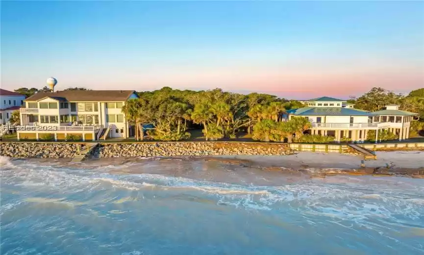 Fripp Island, South Carolina 29920, ,Land,For Sale,438810