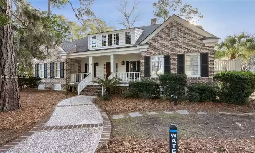 Bluffton, South Carolina 29910, 5 Bedrooms Bedrooms, ,5 BathroomsBathrooms,Residential,For Sale,438780