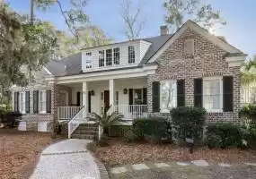 Bluffton, South Carolina 29910, 5 Bedrooms Bedrooms, ,5 BathroomsBathrooms,Residential,For Sale,438780