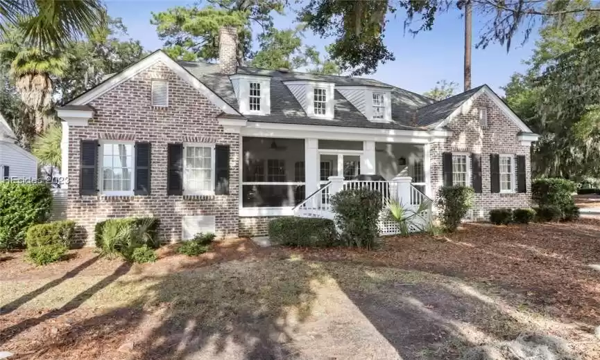 Bluffton, South Carolina 29910, 5 Bedrooms Bedrooms, ,5 BathroomsBathrooms,Residential,For Sale,438780