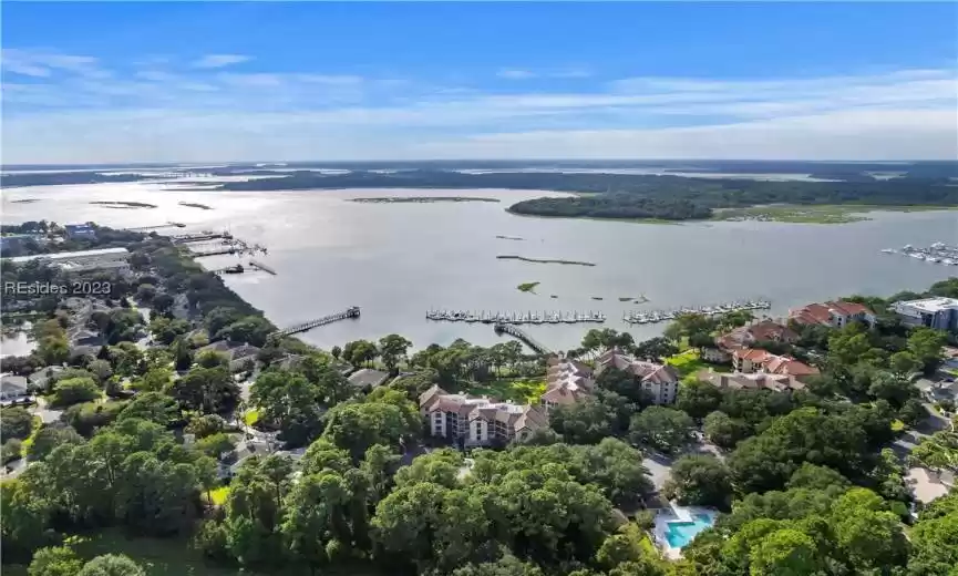 Hilton Head Island, South Carolina 29926, 2 Bedrooms Bedrooms, ,2 BathroomsBathrooms,Residential,For Sale,438893