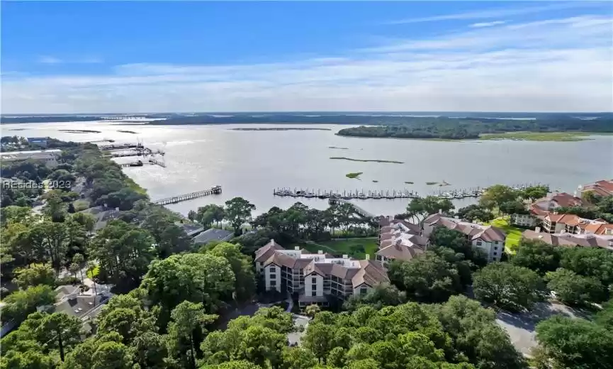 Hilton Head Island, South Carolina 29926, 2 Bedrooms Bedrooms, ,2 BathroomsBathrooms,Residential,For Sale,438893