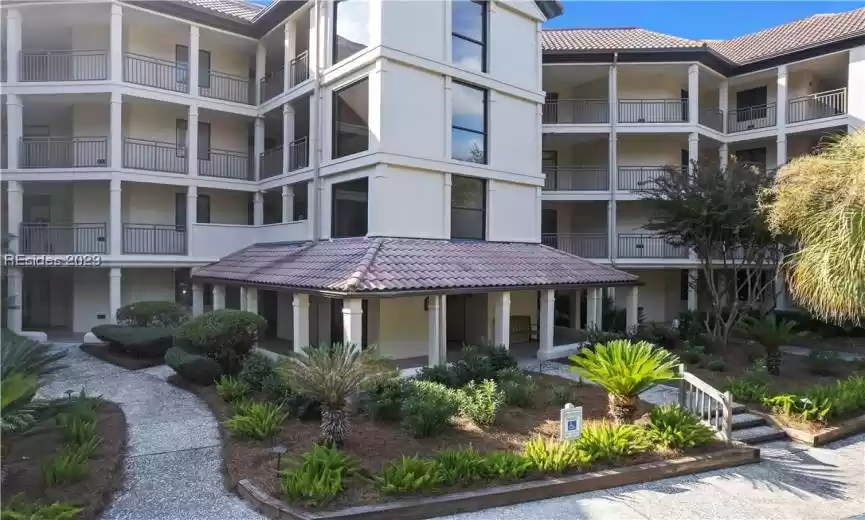 Hilton Head Island, South Carolina 29926, 2 Bedrooms Bedrooms, ,2 BathroomsBathrooms,Residential,For Sale,438893