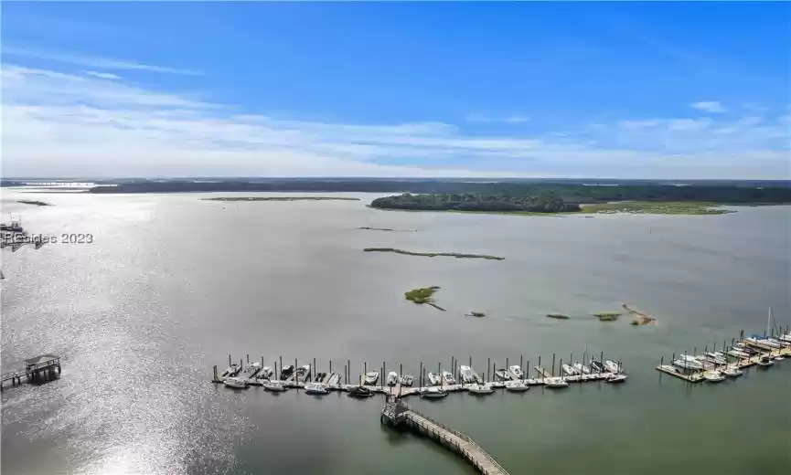 Hilton Head Island, South Carolina 29926, 2 Bedrooms Bedrooms, ,2 BathroomsBathrooms,Residential,For Sale,438893