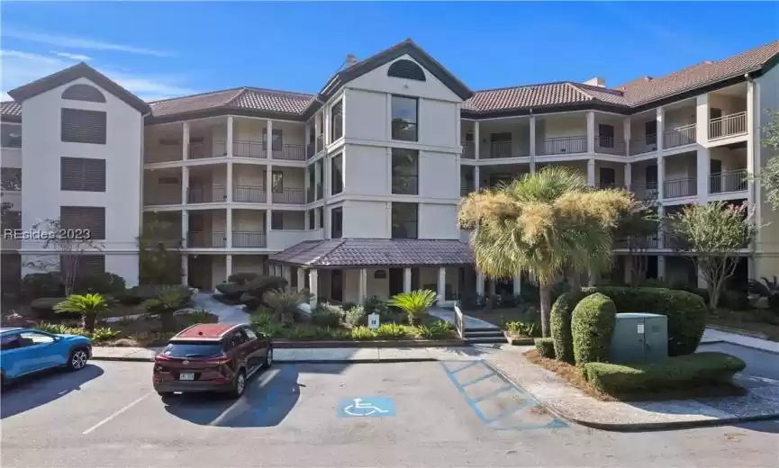 Hilton Head Island, South Carolina 29926, 2 Bedrooms Bedrooms, ,2 BathroomsBathrooms,Residential,For Sale,438893