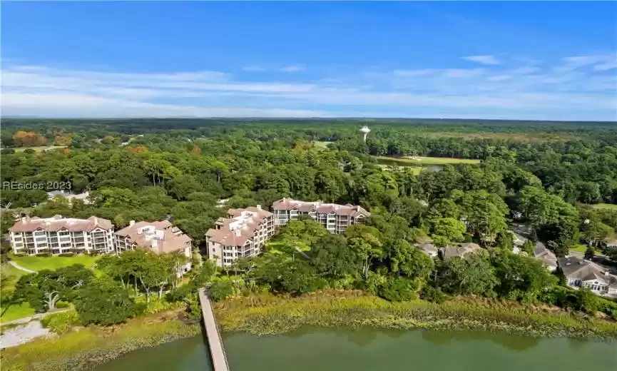 Hilton Head Island, South Carolina 29926, 2 Bedrooms Bedrooms, ,2 BathroomsBathrooms,Residential,For Sale,438893