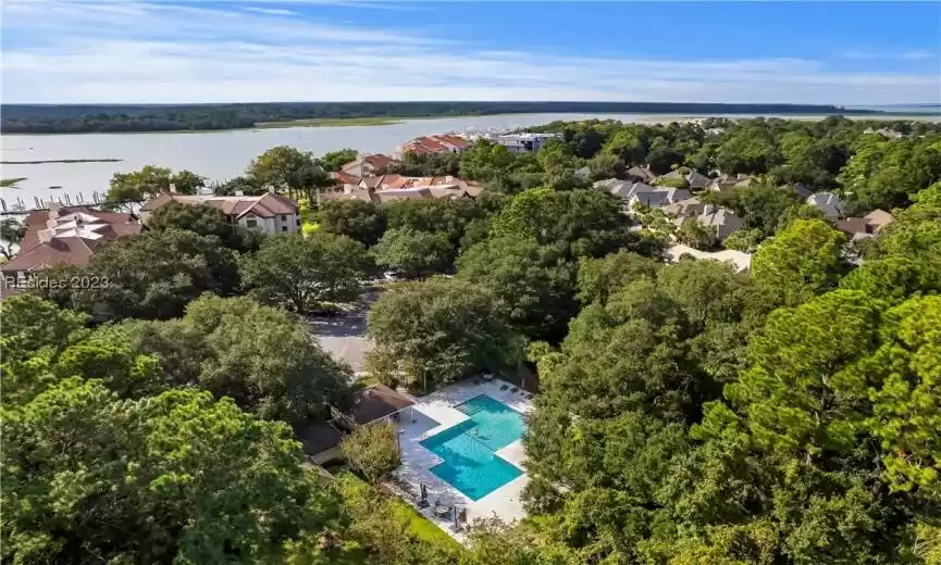 Hilton Head Island, South Carolina 29926, 2 Bedrooms Bedrooms, ,2 BathroomsBathrooms,Residential,For Sale,438893