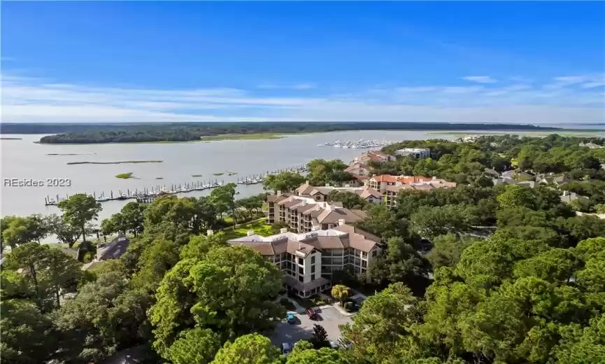 Hilton Head Island, South Carolina 29926, 2 Bedrooms Bedrooms, ,2 BathroomsBathrooms,Residential,For Sale,438893