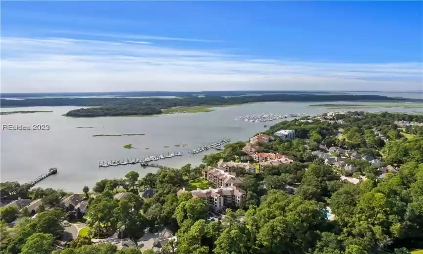 Hilton Head Island, South Carolina 29926, 2 Bedrooms Bedrooms, ,2 BathroomsBathrooms,Residential,For Sale,438893