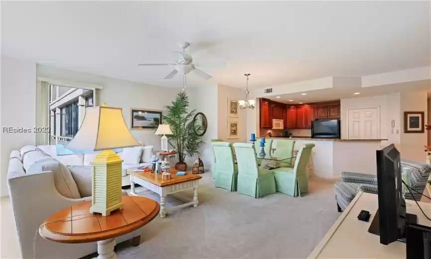 Hilton Head Island, South Carolina 29926, 2 Bedrooms Bedrooms, ,2 BathroomsBathrooms,Residential,For Sale,438893