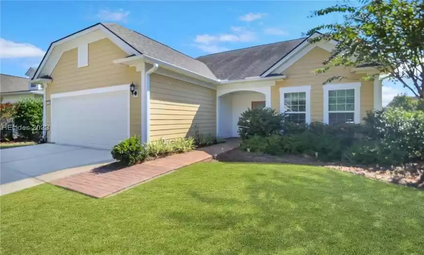 Bluffton, South Carolina 29909, 3 Bedrooms Bedrooms, ,3 BathroomsBathrooms,Residential,For Sale,438590