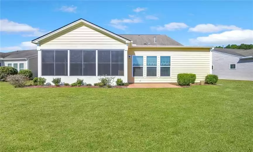 Bluffton, South Carolina 29909, 3 Bedrooms Bedrooms, ,3 BathroomsBathrooms,Residential,For Sale,438590