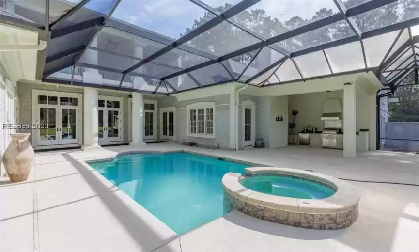 Bluffton, South Carolina 29910, 5 Bedrooms Bedrooms, ,7 BathroomsBathrooms,Residential,For Sale,438450