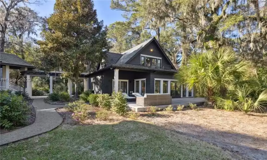 Okatie, South Carolina 29909, 5 Bedrooms Bedrooms, ,5 BathroomsBathrooms,Residential,For Sale,439011