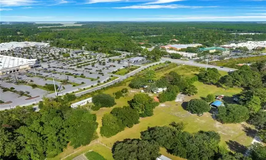 Bluffton, South Carolina 29910, ,Land,For Sale,436201