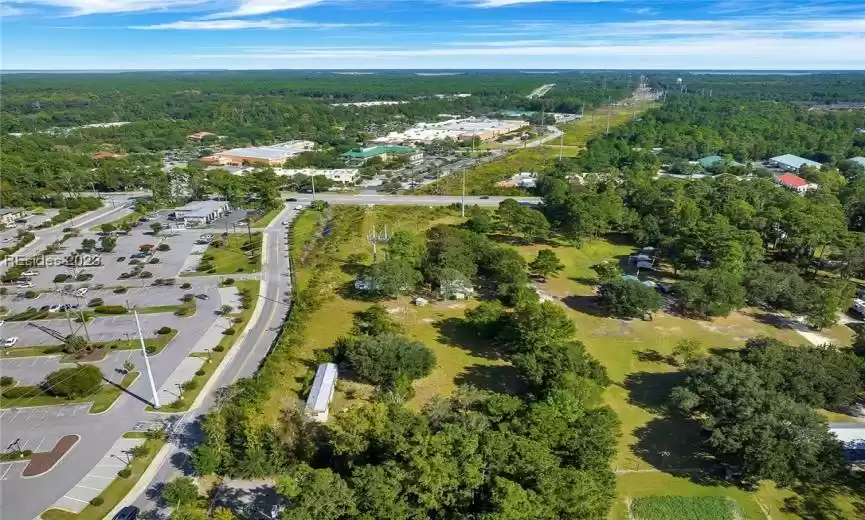 Bluffton, South Carolina 29910, ,Land,For Sale,436201