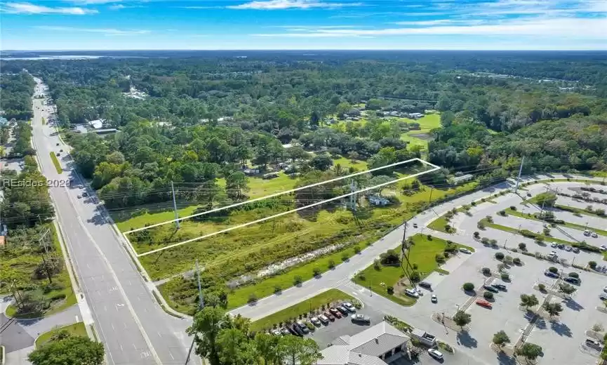 Bluffton, South Carolina 29910, ,Land,For Sale,436201