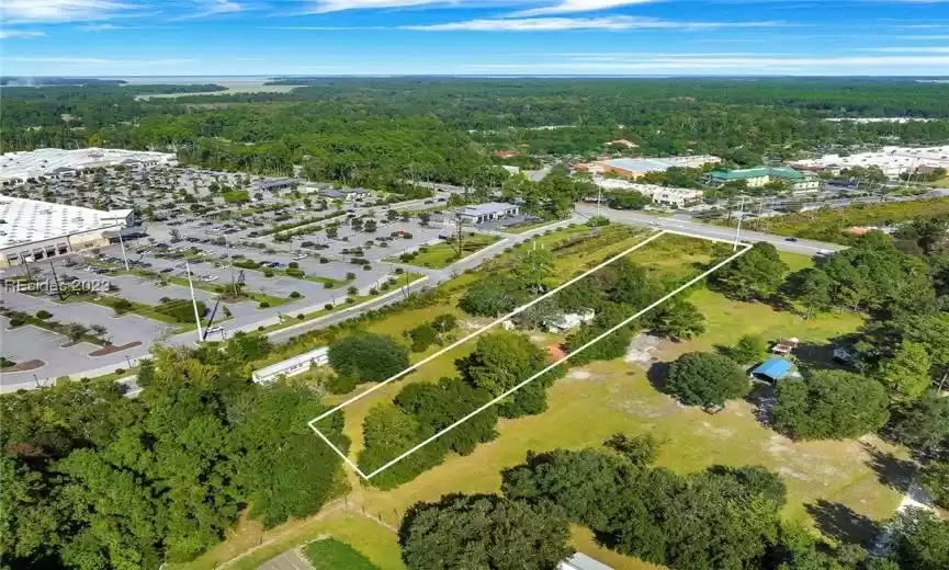 Bluffton, South Carolina 29910, ,Land,For Sale,436201