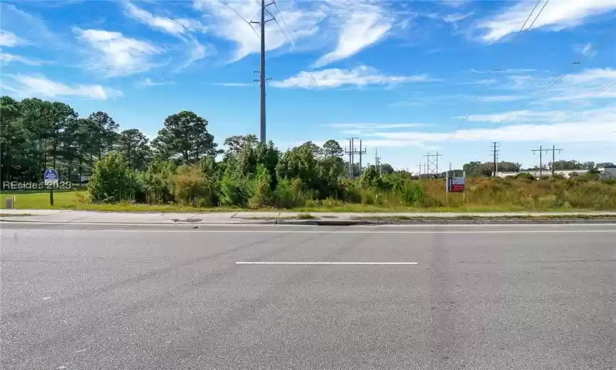 Bluffton, South Carolina 29910, ,Land,For Sale,436201