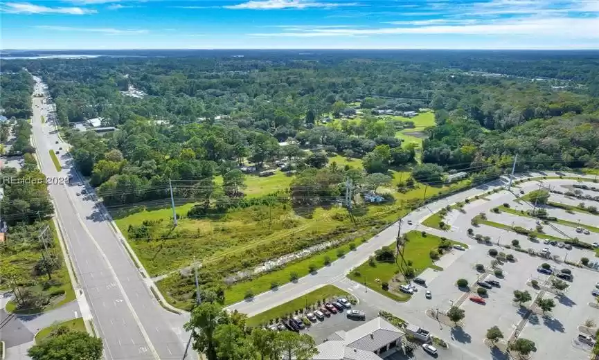 Bluffton, South Carolina 29910, ,Land,For Sale,436201