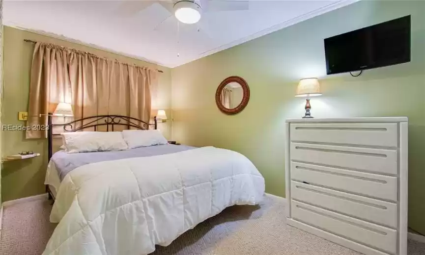 Hilton Head Island, South Carolina 29928, 1 Bedroom Bedrooms, ,1 BathroomBathrooms,Residential,For Sale,439307
