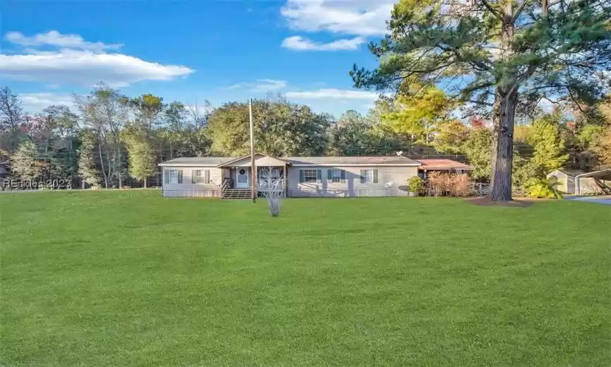 Ridgeland, South Carolina 29936, 4 Bedrooms Bedrooms, ,2 BathroomsBathrooms,Residential,For Sale,439406