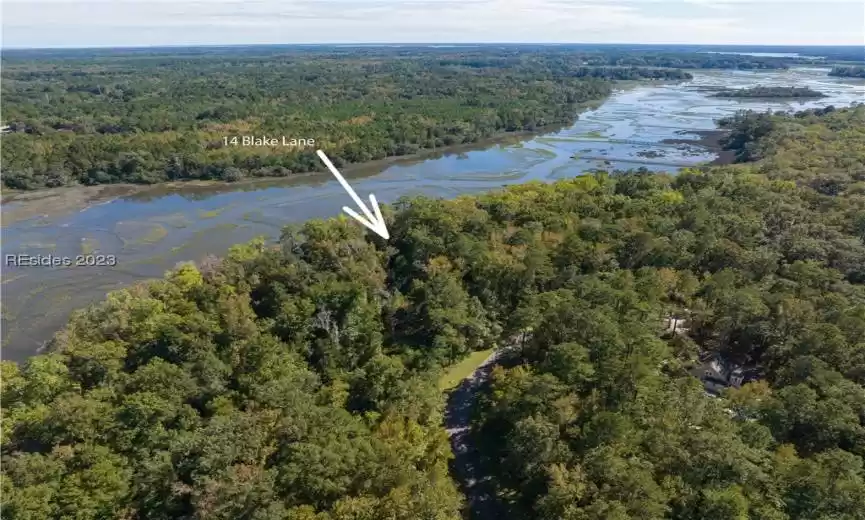 Seabrook, South Carolina 29940, ,Land,For Sale,439438