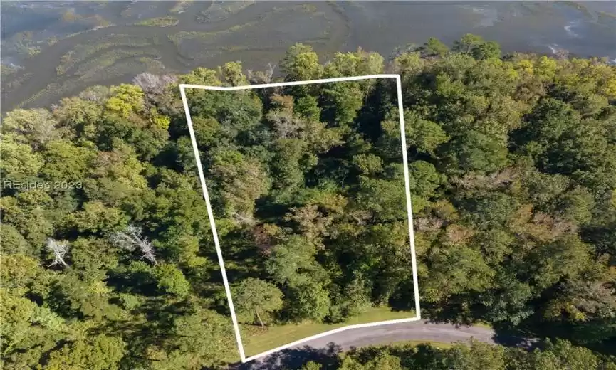 Seabrook, South Carolina 29940, ,Land,For Sale,439438