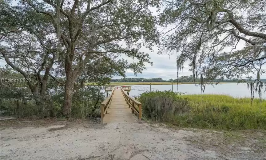Seabrook, South Carolina 29940, ,Land,For Sale,439438