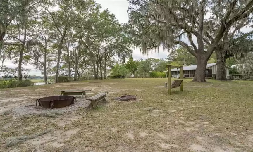Seabrook, South Carolina 29940, ,Land,For Sale,439438