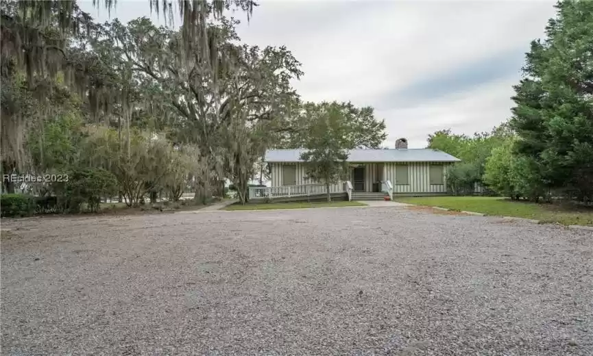 Seabrook, South Carolina 29940, ,Land,For Sale,439438