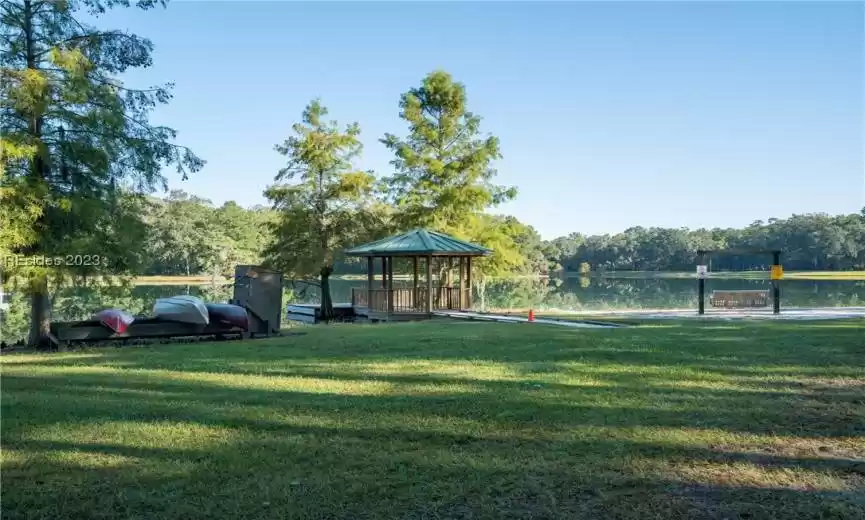 Seabrook, South Carolina 29940, ,Land,For Sale,439438