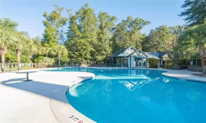 Seabrook, South Carolina 29940, ,Land,For Sale,439438