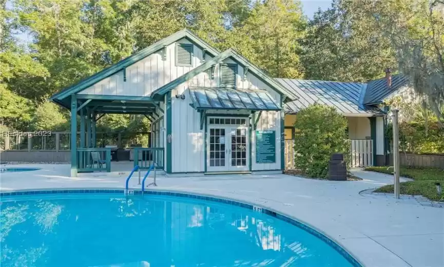 Seabrook, South Carolina 29940, ,Land,For Sale,439438