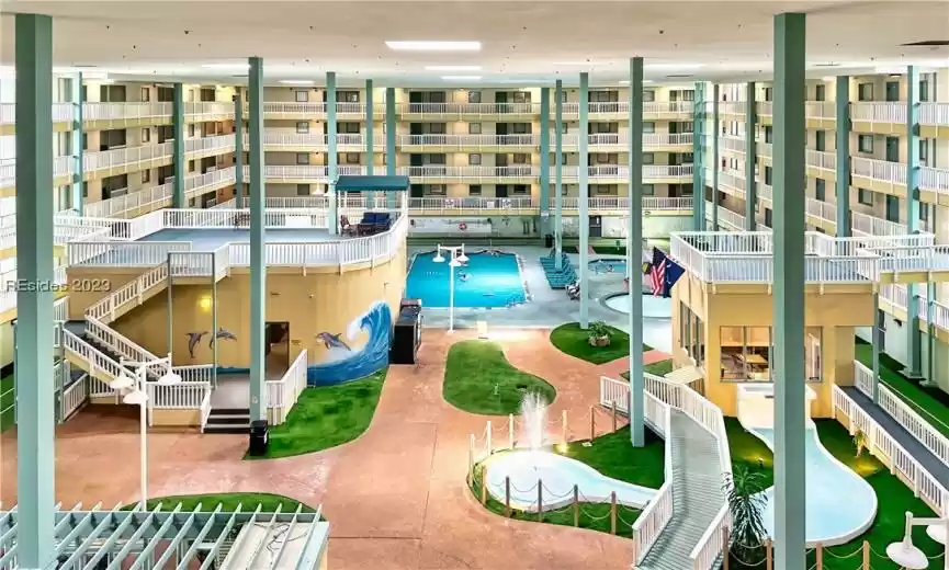 Hilton Head Island, South Carolina 29928, 2 Bedrooms Bedrooms, ,2 BathroomsBathrooms,Residential,For Sale,439489