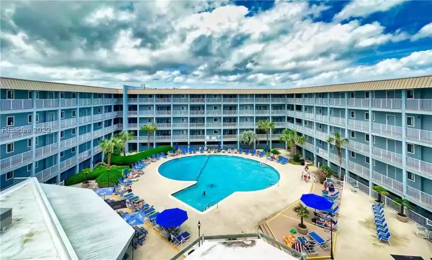 Hilton Head Island, South Carolina 29928, 2 Bedrooms Bedrooms, ,2 BathroomsBathrooms,Residential,For Sale,439489