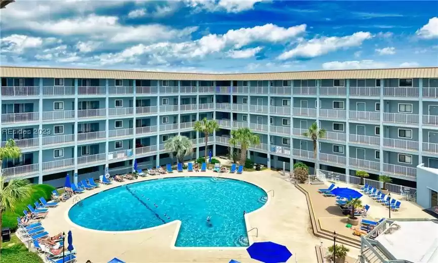 Hilton Head Island, South Carolina 29928, 2 Bedrooms Bedrooms, ,2 BathroomsBathrooms,Residential,For Sale,439489