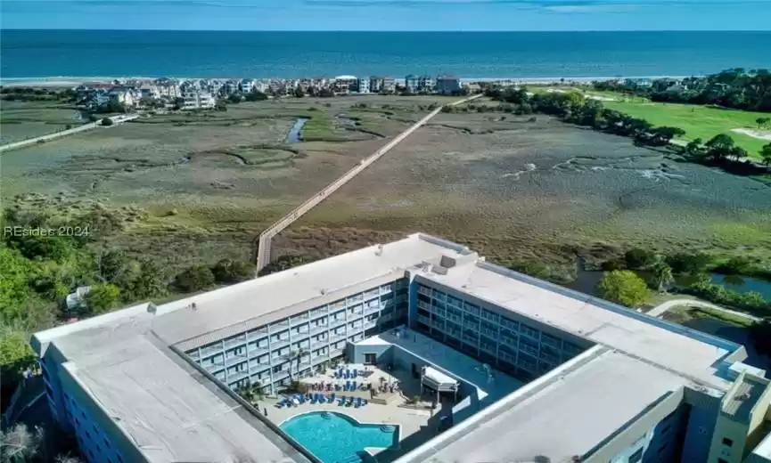 Hilton Head Island, South Carolina 29928, 2 Bedrooms Bedrooms, ,2 BathroomsBathrooms,Residential,For Sale,439489