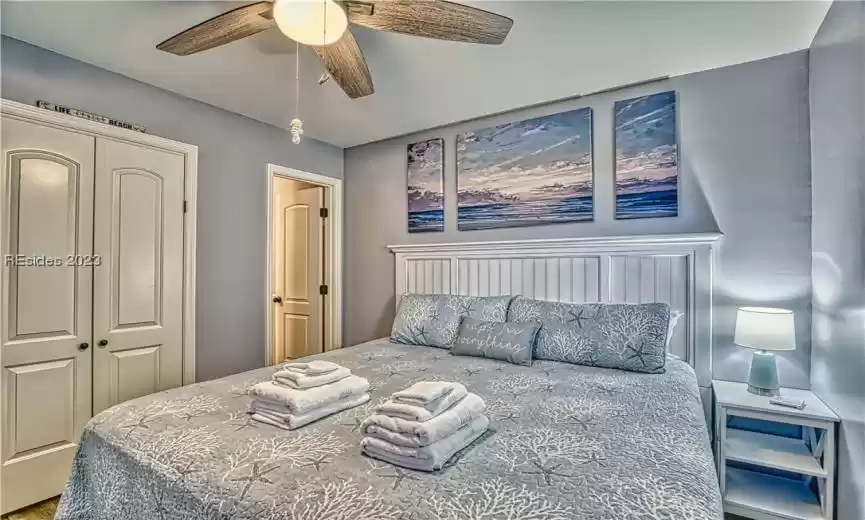 Hilton Head Island, South Carolina 29928, 2 Bedrooms Bedrooms, ,2 BathroomsBathrooms,Residential,For Sale,439489