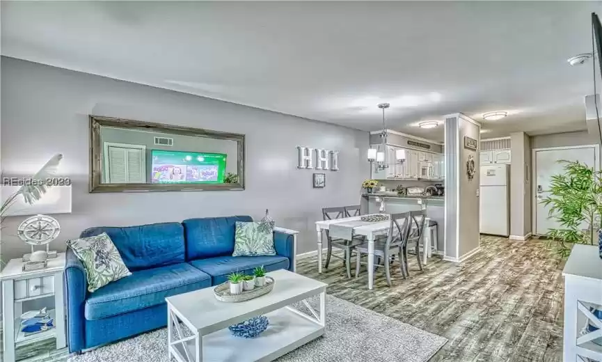 Hilton Head Island, South Carolina 29928, 2 Bedrooms Bedrooms, ,2 BathroomsBathrooms,Residential,For Sale,439489
