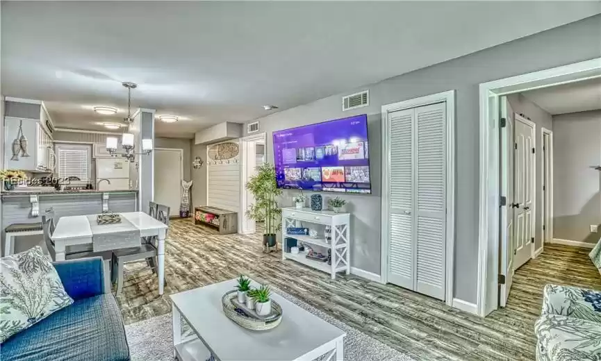 Hilton Head Island, South Carolina 29928, 2 Bedrooms Bedrooms, ,2 BathroomsBathrooms,Residential,For Sale,439489