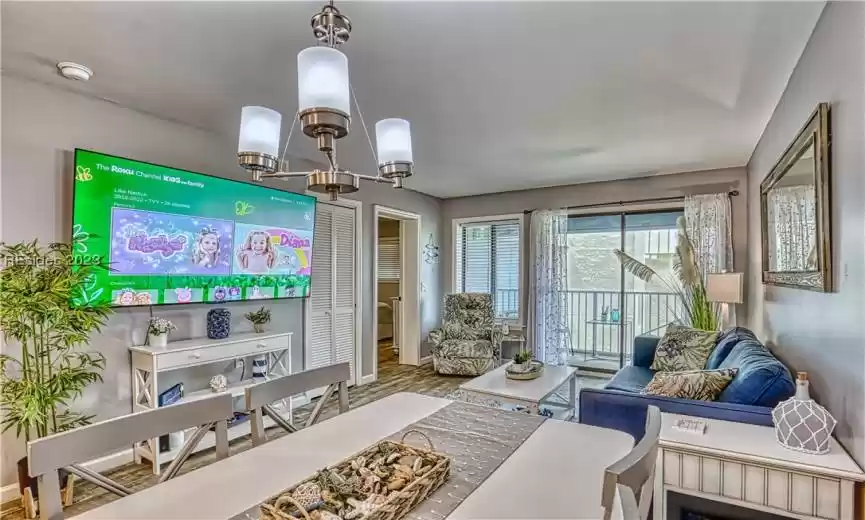 Hilton Head Island, South Carolina 29928, 2 Bedrooms Bedrooms, ,2 BathroomsBathrooms,Residential,For Sale,439489