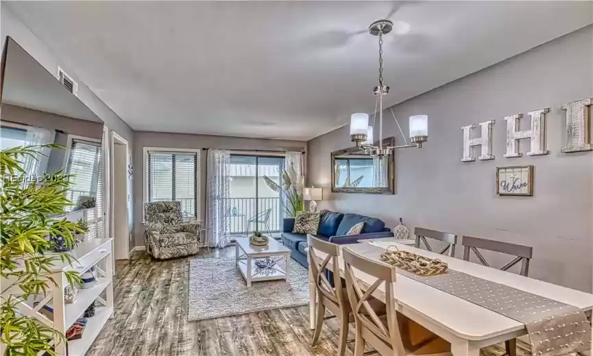 Hilton Head Island, South Carolina 29928, 2 Bedrooms Bedrooms, ,2 BathroomsBathrooms,Residential,For Sale,439489